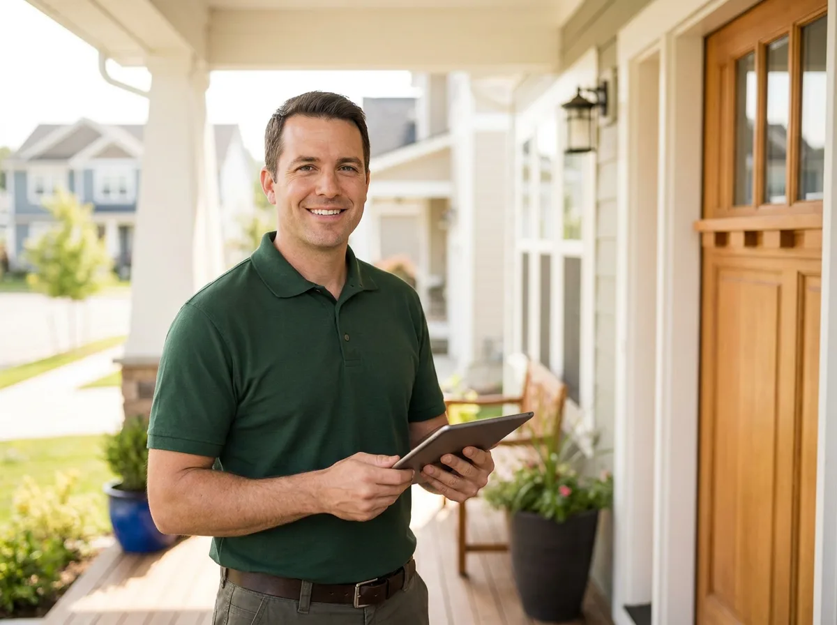 Pest control FAQs for Arlington, KS